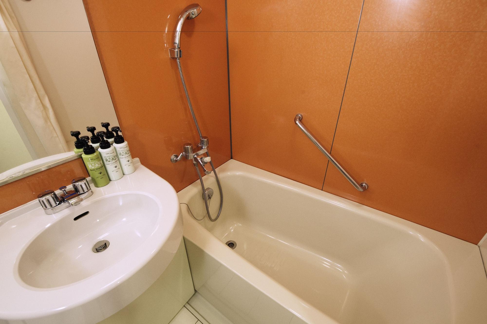 Comfort Inn Chiba Hamano Exterior photo
