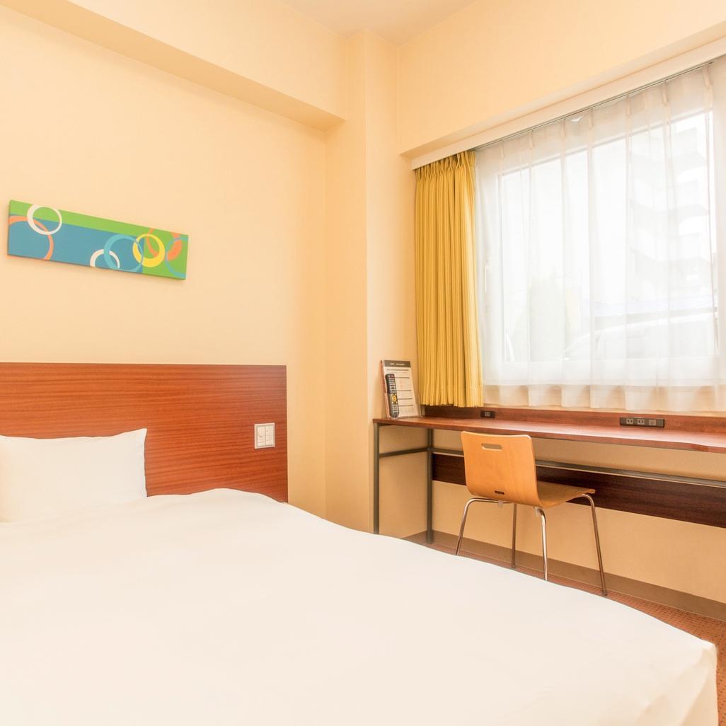 Comfort Inn Chiba Hamano Exterior photo