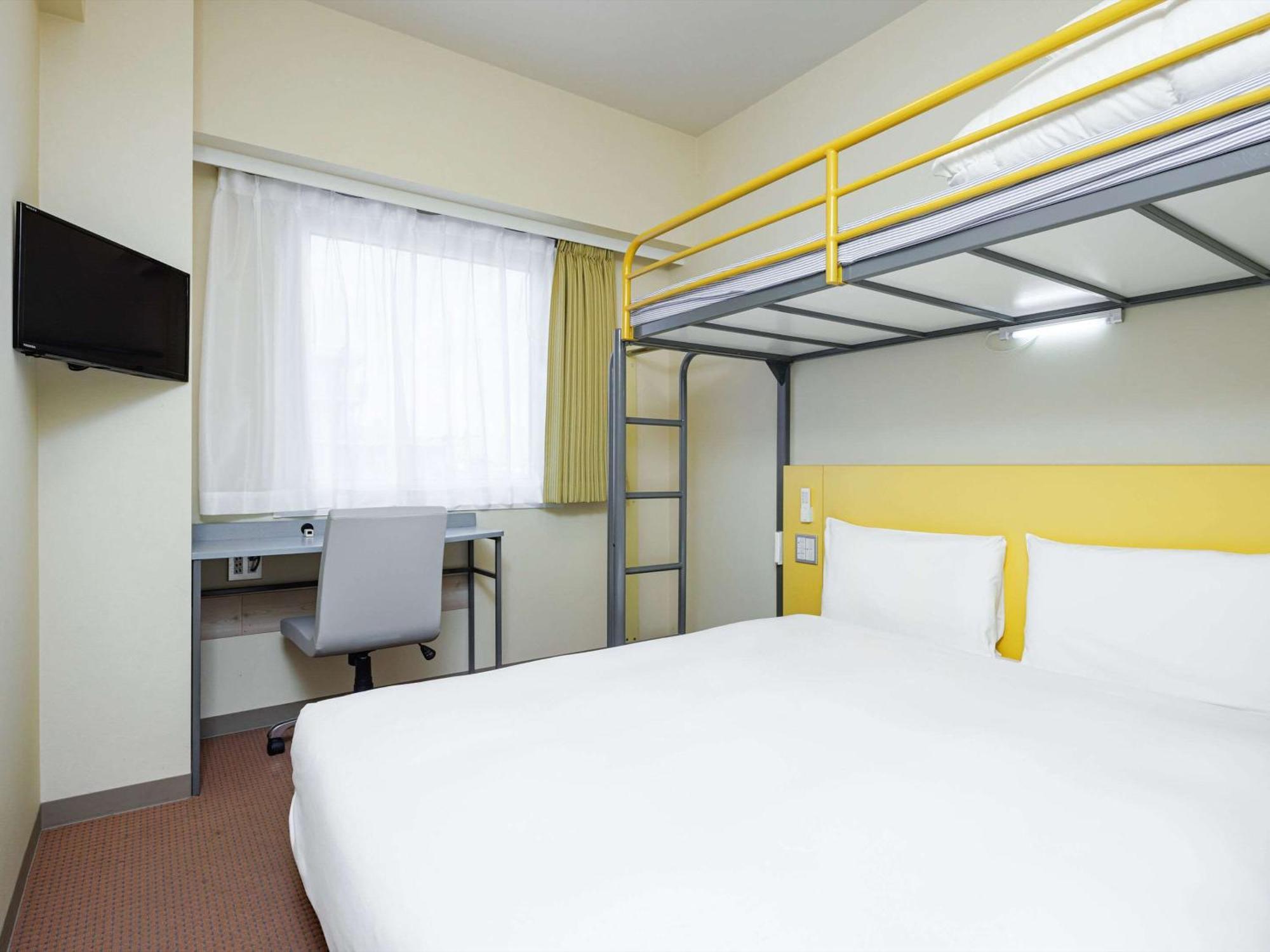 Comfort Inn Chiba Hamano Exterior photo