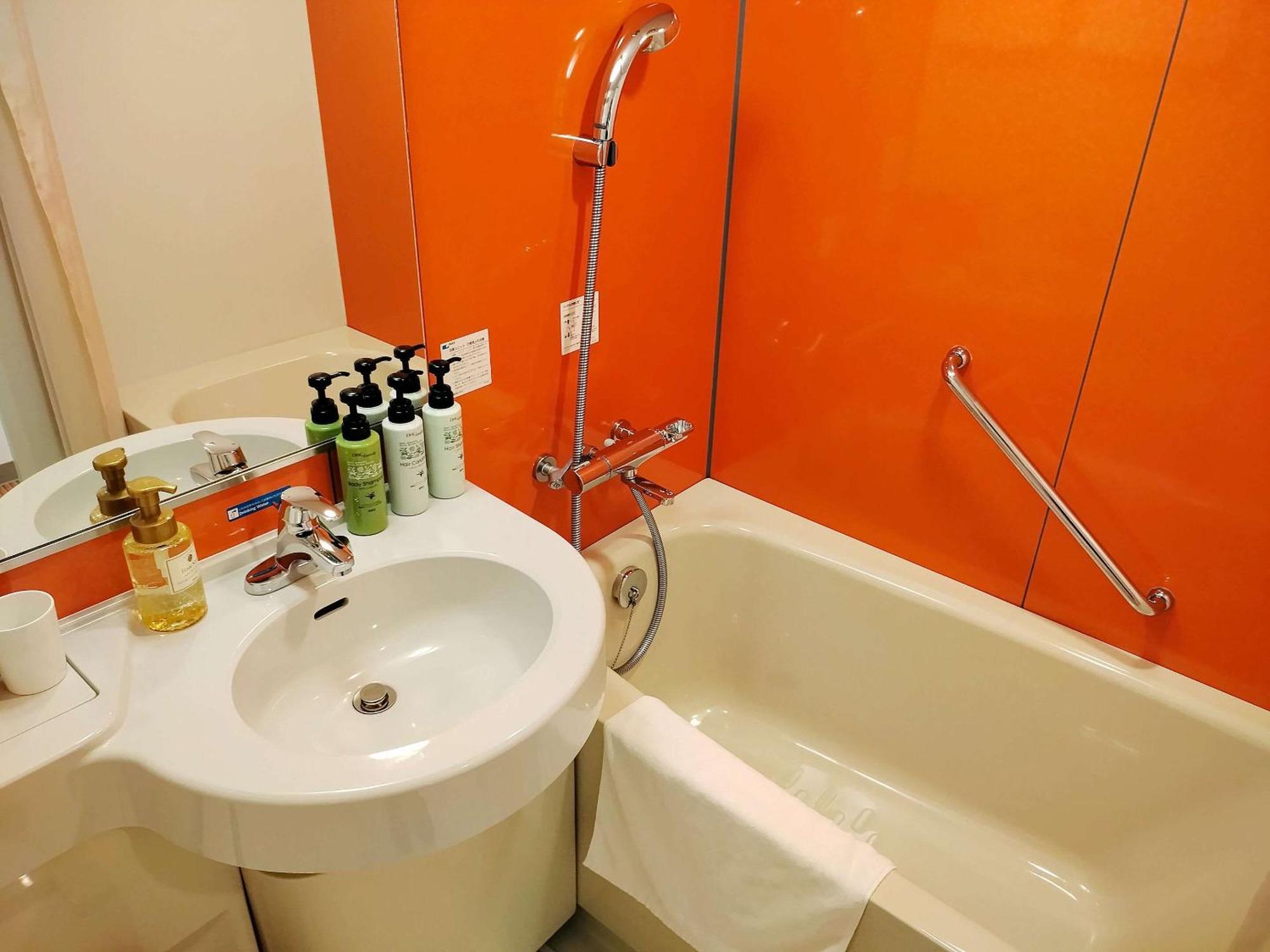 Comfort Inn Chiba Hamano Exterior photo