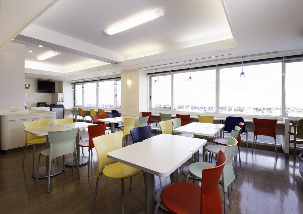 Comfort Inn Chiba Hamano Exterior photo