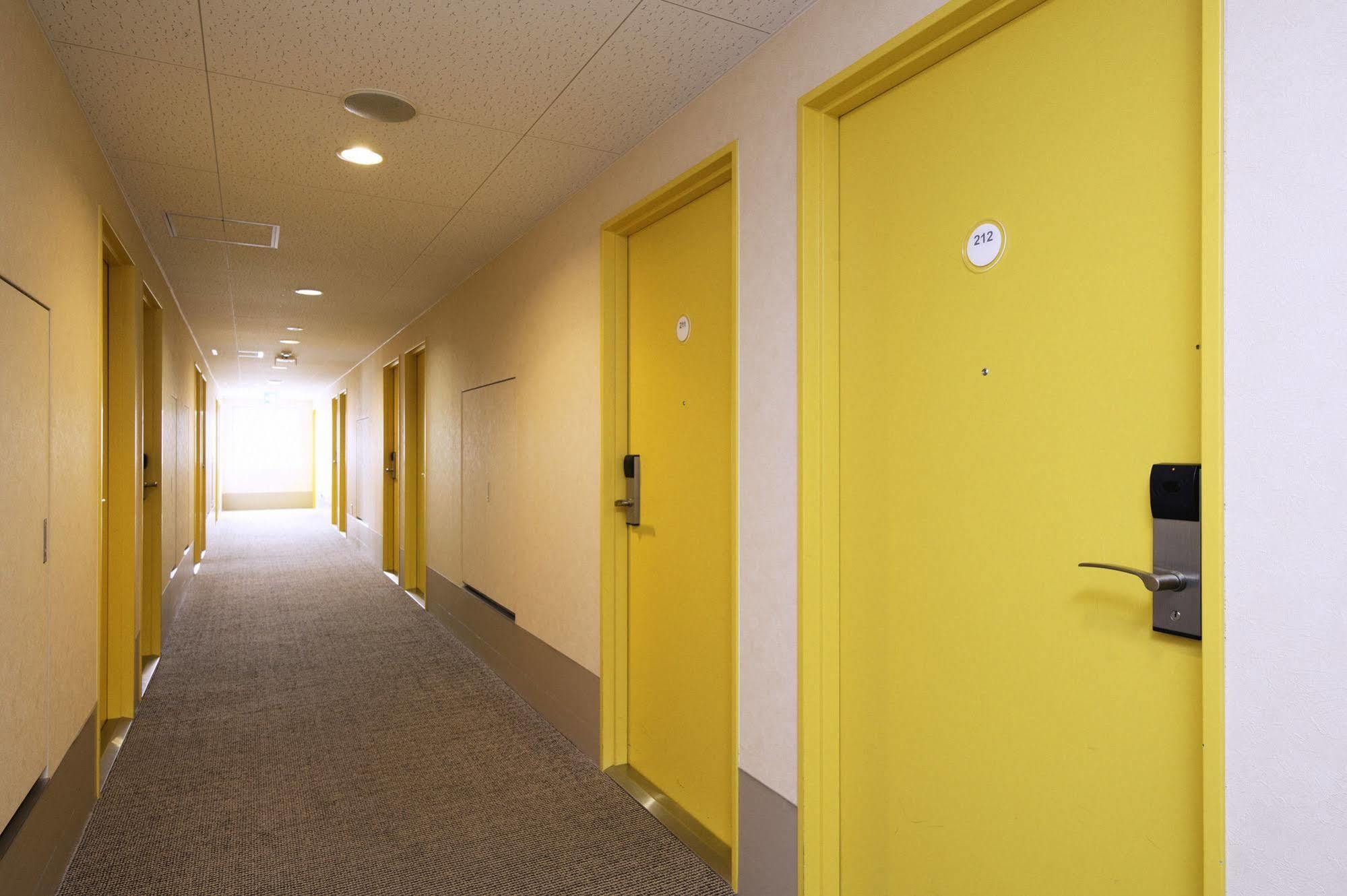 Comfort Inn Chiba Hamano Exterior photo