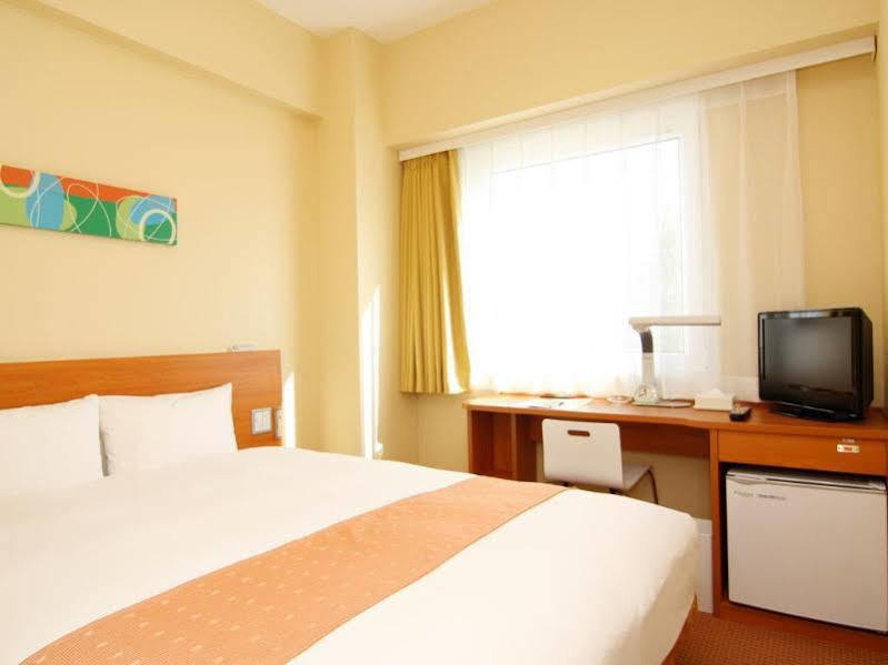 Comfort Inn Chiba Hamano Exterior photo