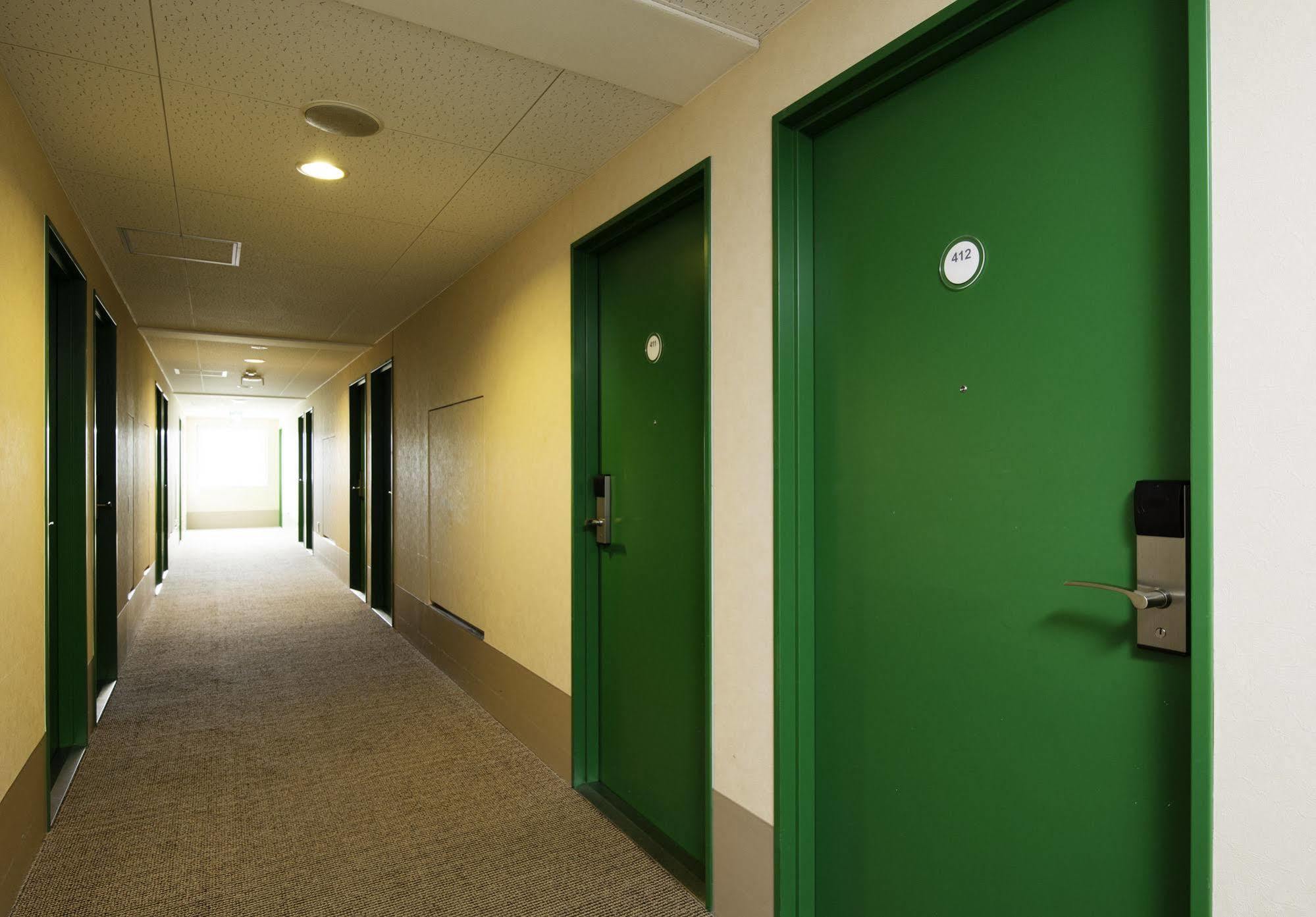 Comfort Inn Chiba Hamano Exterior photo